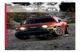 E GHGLYRU QRLWDURIQ, · 2012-06-11 · Toyota FJ Cruiser. Moving Forward. The off-road driving shown in this brochure was done in areas open to 4WD vehicles. Always be responsible