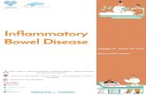 Bowel Disease Inflammatory - ksumsc.comksumsc.com/download_center/3rd/Teamwork/2-Surgery/1st Semester/17... · Inflammatory bowel disease (IBD) ... (In contrast to Crohn's disease,