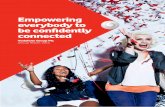 morrowsodali-transactions.commorrowsodali-transactions.com/attachments... · Empowering everybody to be confidently connected Vodafone Group Plc Annual Report 2014 Vodafone Group