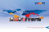 th - GMR Group · 2013-05-03 · Rajiv Gandhi International Airport (RGIA) at Hyderabad has also completed one year of successful operations. Our energy business continued to fuel