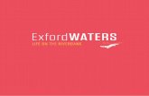 Your escape from the hustle - Amazon Web Services · Space to Explore “Exford Waters is where idylic community living and nature merge” Be adventurous and bold; Exford Waters