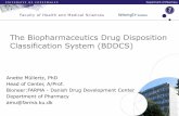 The Biopharmaceutics Drug Disposition tract... P9 P11 P12 P13 P14 P16 P15 P19 P17 P18 P20 Non-Newtonian