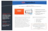 Agenta Cloud An Insightful, Collaborative Customer Experiencespinsci.com/wp-content/uploads/2016/06/Agenta-Cloud-Product-Sheet-Cloud.pdfAvailable for Cisco UCCE, UCCE Packaged, and