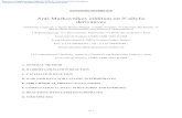 Anti-Markovnikov addition on N-allylic derivatives · 2012-05-30 · SI-1 SUPPORTING INFORMATION Anti-Markovnikov addition on N-allylic derivatives Guillaume Compain, † Agnès Martin-Mingot,