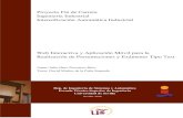 Proyecto Fin de Carrera - Universidad de Sevillabibing.us.es/proyectos/abreproy/5747/descargar_fichero/PFC.pdf · Arquitectura de la Aplicación y Comunicación en el WebSocket 47