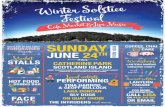 TH - Scotland Island · CREATIVE CRAFT e... and STALLS Workshops Market HOT FOOD DRINKS BAR Sunset solstice LANTERN PARADE PERFORMING Local artists FOR MORE INFORMATION CALL LISA