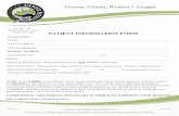 PrePress - Greene County Women's Leaguegreenecountywomensleague.com/wp-content/uploads/2012/12/... · 2019-01-24 · PO Box 341 Round Top, NY 12473 (518) 819-1249 PLEASE PRINT NAME: