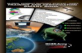 TABLE OF CONTENTSThe purpose of this Smart Book is to explain the process of taking GCSS-Army Web-Based Training (WBT) and New Equipment Training (NET) through the GCSS-Army Training