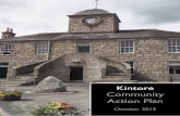 Kintore Community Action Plan - Garioch Partnershipgariochpartnership.org.uk/wp-content/uploads/2015/... · Introduction Community Action Plan Origins and Development (with thanks