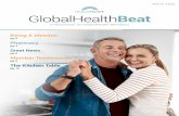 GlobalHealthBeat · 6 GlobalHealth Beat Federal Employee Benefits We’ve got you covered in 2020! $0 Unlimited Primary Care Physicians Visits $0 Lab Tests $0 X-rays Zero Annual Deductible