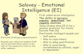 Salovey - Emotional Intelligence (EI)jmbpsych.weebly.com/uploads/4/7/3/7/47374127/binet_terman_and_eugenics.pdf · Terman (from Stanford) and his IQ Test •A 8 year old has a mental