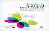 Towards Cultural Proficiency - Australian Institute of ...4 TOWARDS CULTURAL PROFICIENCY Introduction AIATSIS is a Commonwealth statutory authority within the Department of Industry,