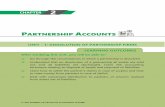 PARTNERSHIP ACCOUNTSs3-ap-southeast-1.amazonaws.com/static.cakart.in/... · Circumstances leading to Dissolution of Partnership Methods of piecemeal distribution where the firm is