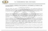LA SEXAGÉSIMA PRIMERA LEGISLATURA AL HONORABLE …congresogro.gob.mx/61/attachments/article/127/DECRETO NO... · 2017-09-13 · 1 LA SEXAGÉSIMA PRIMERA LEGISLATURA AL HONORABLE