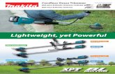 Lightweight, yet PowerfulLever style lock system allows for quick toolless installation and replacement of the attachment. Split system provides easier mobility. Grass clipping removal