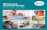 A buyer’s guide...4 Shared ownership – a buyer’s guide Shared ownership – a buyer’s guide 5 About Home Group Our vision is to provide people with high-quality homes in communities