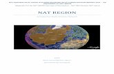 NAT Region Aeronautical Radio Stations Network 2013 Data ... and NAT Documents/NAT Documents/NAT... · NAT Region Aeronautical Radio Stations 2016 Data Consolidation Report Page 7.