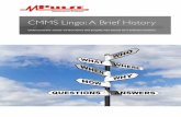 CMMS Lingo: A Brief History - MPulse Softwareogy lingo you need to understand when researching CMMS/EAM solutions and vendors. Master these and you’ll get much more out of your product