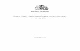 Republic of Malawi: Interim Poverty Reduction and Growth … · 2000-12-28 · MALAWI INTERIM POVERTY REDUCTION AND GROWTH STRATEGY INTRODUCTION Malawi is in the process of preparing
