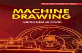 ACHINE 2018-10-01آ  ACHINE RAWING ASHOK KUMAR SINGH Assistant Professor Mechanical Engineering Department