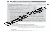 17 Persuasive techniques Pages - Kookaburra · g Are any identifiable persuasive techniques (such as jargon or labelling) used? h Overall, does the advertisement work? Is it convincing?