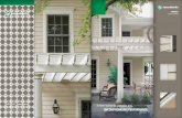 jameshardie.com Achieve authentic character and · 2016-05-19 · It’s time to BUILD SOMETHING TIMELESS. Installed on over 5.5 million homes from coast to coast, James Hardie®
