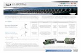 Data Acquisition for Reliable, Stand-Alone Dam Monitoring · 2017-08-04 · Data Acquisition for Reliable, Stand-Alone Dam Monitoring Campbell Scientific data-acquisition systems