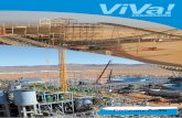 6803 ViVa Brochure A4vivaeng.co.za/ViVa Engineering Company Profile 2019.pdfTitle 6803 ViVa Brochure A4.cdr Author User Created Date 2/12/2019 3:57:23 PM