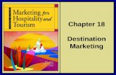 Chapter 18 Destination Marketingfile.upi.edu/.../ch18_Destination_Marketing_Indonesia.pdf · 2012-03-08 · Tourism •Tourism adalah tinggal jauh dari rumah utk satu hari atau lebih