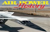 know the past Shape the Future - Air Force Historical ... · By Melvin Croft & John Youskausas Review by Rick W. Sturdevant Check Six! ... History of the Gloster Javelin: ... their