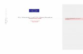 EU Module 1 eCTD Specification - Europaesubmission.ema.europa.eu/eumodule1/docs/EU M1 eCTD Spec... · 2020-02-27 · 102 documentation could also be included in Module 1. 103. 104