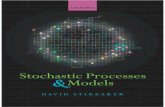 Stochastic Processes and Models - NPRUpws.npru.ac.th/sartthong/data/files/Stochastic Processes and Models 0000.pdf · This book provides a concise introduction to simple stochastic