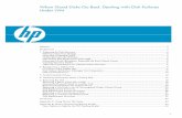 When Good Disks Go Bad: Dealing with Disk Failures Under LVM · Abstract This white paper discusses how to deal with disk failures under the HP-UX Lo (LVM). It is i gical Volume Manager
