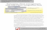 Managing clients with Dell Client Integration Pack …...A Principled Technologies test report 2 Managing clients with Dell Client Integration Pack 3.0 and Microsoft System Center