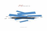 Catalogue 2012 - Nexans Power Accessories …3 01/2012 JOINTS Table of contents 17CSJ-S - single core straight joint 24CSJ-S - single core straight joint 24CSJ - single core straight