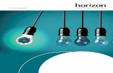 TECHNICAL MANUAL - horizondiscovery.com · TECHNICAL MANUAL Recommended experimental controls Including both inducible positive and negative controls in all experiments assures rigorous,