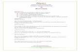 Motion in a plane - Tiwari Academy...Physics () (Chapter 5)(Laws of Motion) XI A Free web support in Education 6 Using the first equation of motion, the acceleration (a) produced in