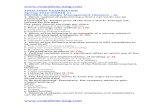api.ning.comapi.ning.com/files/v864S1k6upS9SrK-xogwEJzuJ*I*MNG... · Web viewSpring 2010 (PAPER 1) MGT603- Strategic Management (Session - 4) 1. Which method of determining a firm’s
