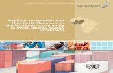 Regional Integration and Non-Tariff Measures in the ...by [..] removing non-tariff barriers to establish a free trade area at the community level [… and] the removal, among Member