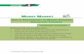 UNIT I: THE CONCEPT OF MONEY DEMAND …s3-ap-southeast-1.amazonaws.com/static.cakart.in/6008/...(iii) Money s erves as a unit or standard of deferred payment i.e money facilitates