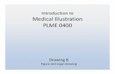 Introduction Medical Illustration PLME 0400med.brown.edu/pedisurg/IllustrationClass/Reference_Material_10-30-2019.pdf · – Artistic Anatomy: manual used by Impressionists • Renoir,