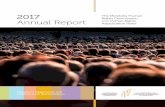 2017 Annual Report - The Manitoba Human Rights ......2017 Annual Report The Manitoba Human Rights Commission and Human Rights Adjudication Panel Equality of Opportunity and Freedom