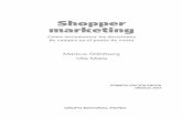 Shopper Marketing. Cómo incrementar las decisiones de ... · Apart from any fair dealing for the purposes of research or private study, or criticism, or review, as permitted under