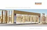 Strong-Wall Shearwalls Prescriptive Design Guide...Strong-Wall® Shearwalls Prescriptive Design Guide 800-999-5099 | TO BE USED WITH DESIGNS CONFORMING TO THE INTERNATIONAL RESIDENTIAL
