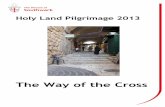 The Way of the Cross - Anglican Diocese of Southwark of the Cross - booklet small.pdfwalking in the way of the cross, may find it none other than the way of life and peace; through