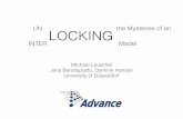UN the Mysteries of an LOCKING - Event-B.orgwiki.event-b.org/images/MLeuschel_interlocking_rodin_abz14_talk_clean.pdf · Chapter 17 • Formal model of an interlocking system •