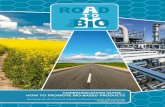 COMMUNICATION GUIDE – HOW TO PROMOTE BIO-BASED … · This factsheet is part of the engagement guide. Background RoadToBio research on public perception and communication In RoadToBio,