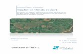 Bachelor thesis report - Universiteit Twenteessay.utwente.nl/70667/1/Wardt-Willeke-van-de.pdfBachelor thesis report | Willeke van de Wardt 2 PREFACE This document is the product of