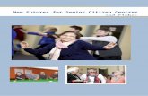 New Futures for Senior Citizen Centres and Clubs - … · Web viewAuthor Jan Bruce Created Date 03/15/2018 20:52:00 Title New Futures for Senior Citizen Centres and Clubs - Report