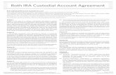 Roth IRA Custodial Account Agreement - Bolton Globalboltonglobal.com/doc/ROTH_IRA_ADOPTION_AGREEMENT.pdf · The Bank of New York Mellon Corporation (BNY Mellon). Trademark(s) belong